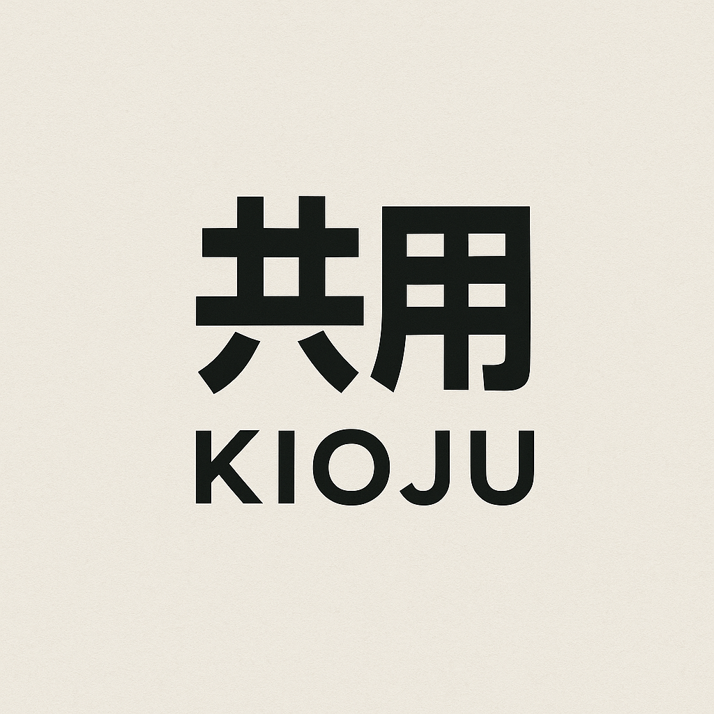 Kioju Logo